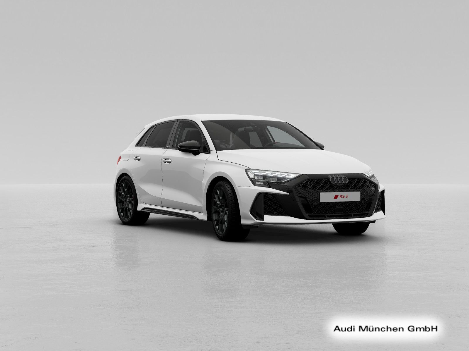 Audi RS3 - Bild 7