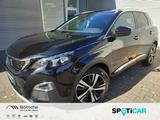 Peugeot 3008 Allure 1.5 Blue-HDI  elHeck/Sitzheiz - Peugeot 3008: Allure Hdi