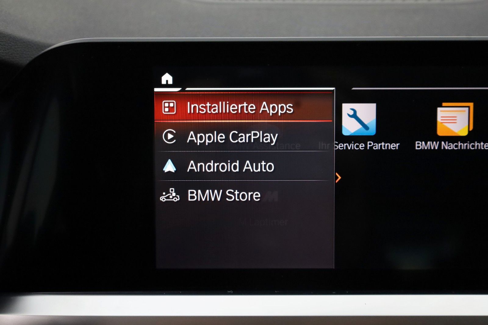 Fahrzeugabbildung BMW 330 d Touring,Sport Line,Leder,Navi,LED,Panorama