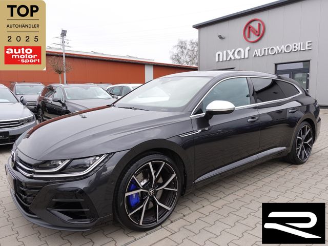 Volkswagen Arteon Shooting Brake R 4Motion DSG/AHK/270 Km/h