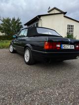 BMW 318i Cabrio 328i - BMW Gebrauchtwagen von 1993