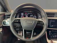 Audi S6 - Vorschau Bild 11