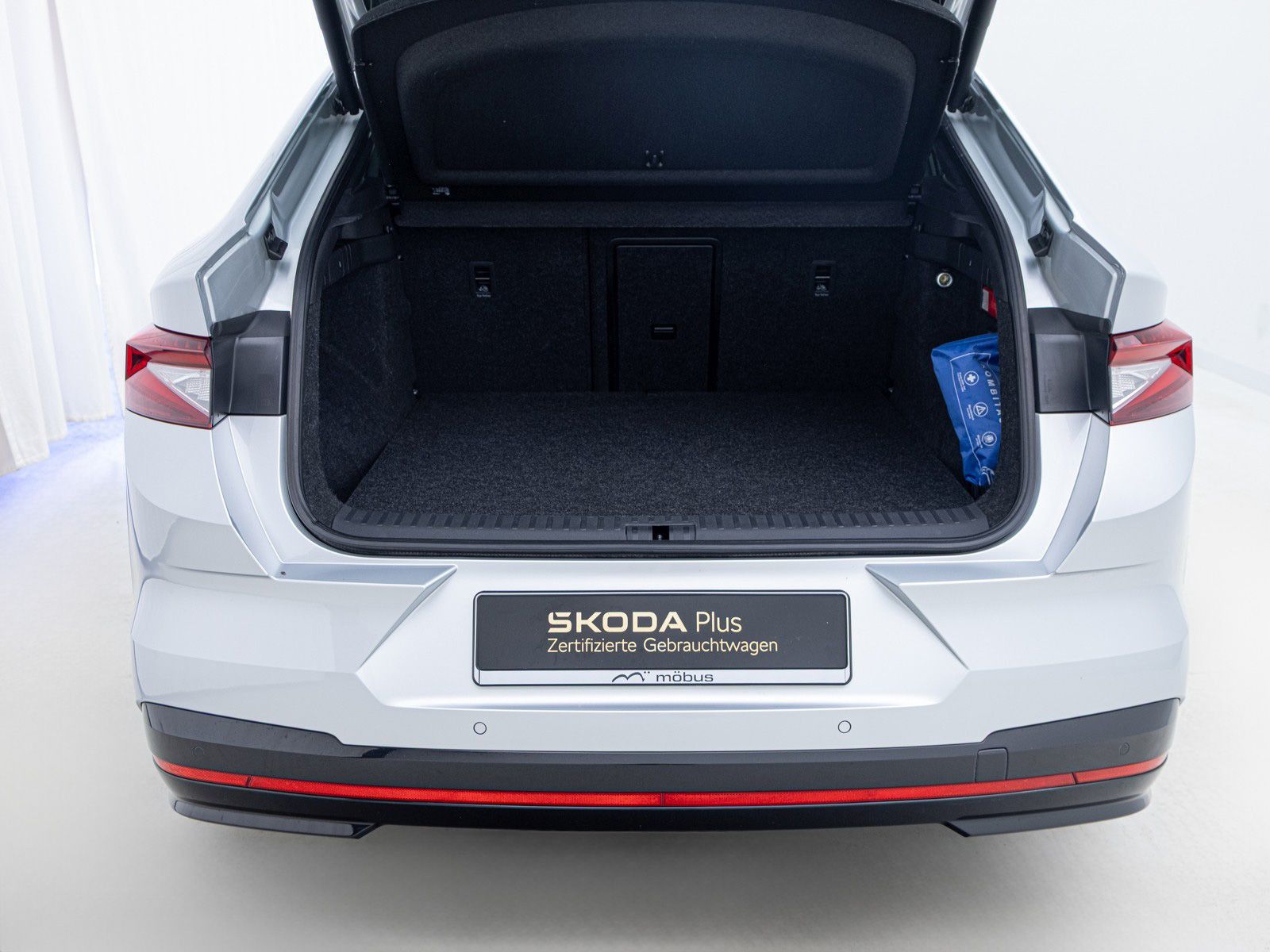 Skoda Enyaq - Bild 21
