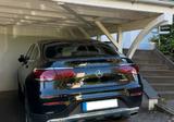 Mercedes-Benz GLC 200 4MATIC Coupé Autom. - - Mercedes-Benz GLC 200: Coupe