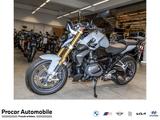 BMW R 1250 R 3 Pakete Sitzheizung Tempomat LM ABS - Motorräder in Leverkusen
