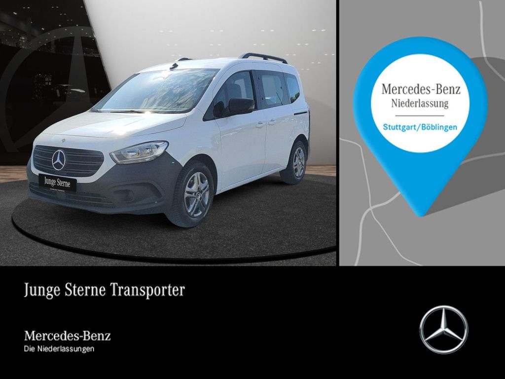 Image of Mercedes-Benz Citan