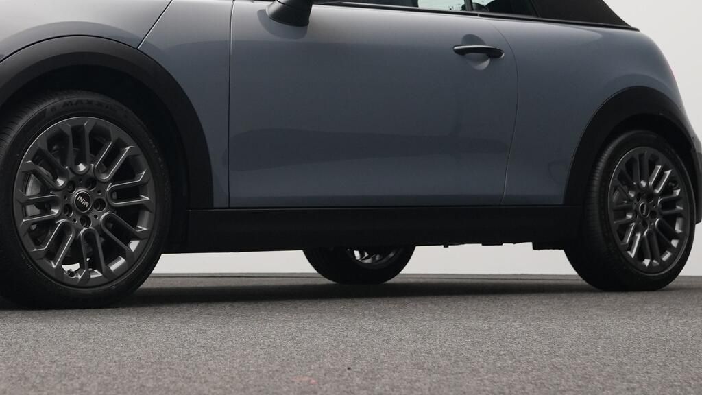 MINI Cooper Cabrio - Bild 19