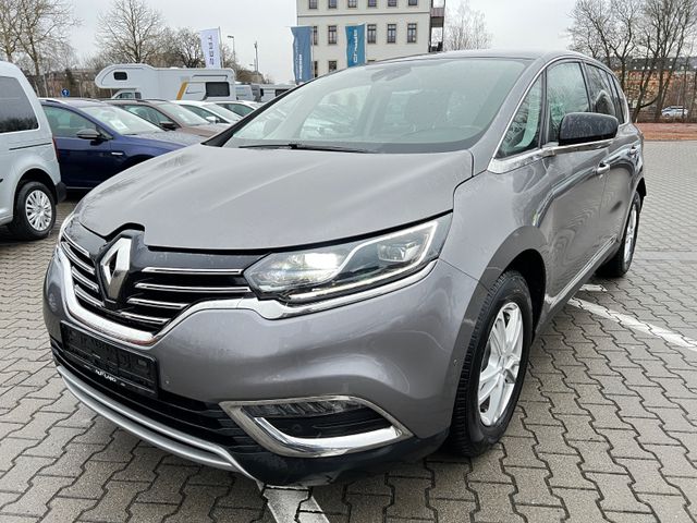 Renault Espace V Intens