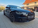 Audi S6 Avant 4.0 TFSI quattro S-Tronic - gebrauchte Audi S6 aus dem Jahr 2017