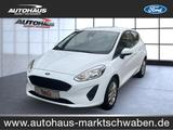 Ford Fiesta Trend Bluetooth Klima el. Fenster - Ford Fiesta Gebrauchtwagen in München