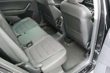 Skoda Kodiaq Style 2.0 TDI DSG 4x4 NAV LED 7-Sitzer
