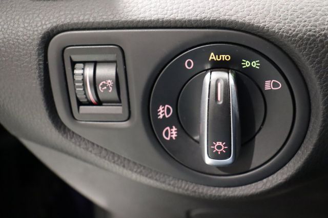 Sharan 1.4 TSI Sound ACC SHZ Bi-XENONNAVI SPORTP