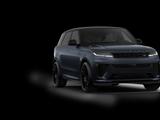 Land Rover Range Rover Sport P635 SV