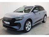 Audi Q4 e-tron 45 quattro S line W-Pumpe/Matrix/20'' - Audi Q4 e-tron in Frankfurt (Main)