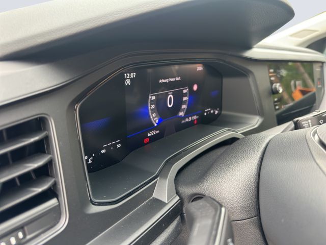 Taigo 1.0 TSI 70kW SG LED PDC Sitzheizung