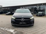 Mercedes-Benz B 180 Progressive Advanced EasyPack RüCam - schwarze Mercedes-Benz B 180