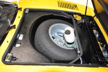 1979 Ferrari 308 thumbnail 14