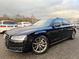 Audi A8 3.0 TDI tiptronic quattro/Massage/GAR/WenigKm