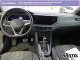 Volkswagen POLO R-LINE 1.0 TSI DSG (+NAVI+AUTOMATIK) LED - VW Polo Gebrauchtwagen in Osnabrück