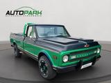 Chevrolet C20 Custom V8 Pick UP | Oldtimer | Alu-Box | SV - Chevrolet mit Benzin-Antrieb: Geländewagen, C20