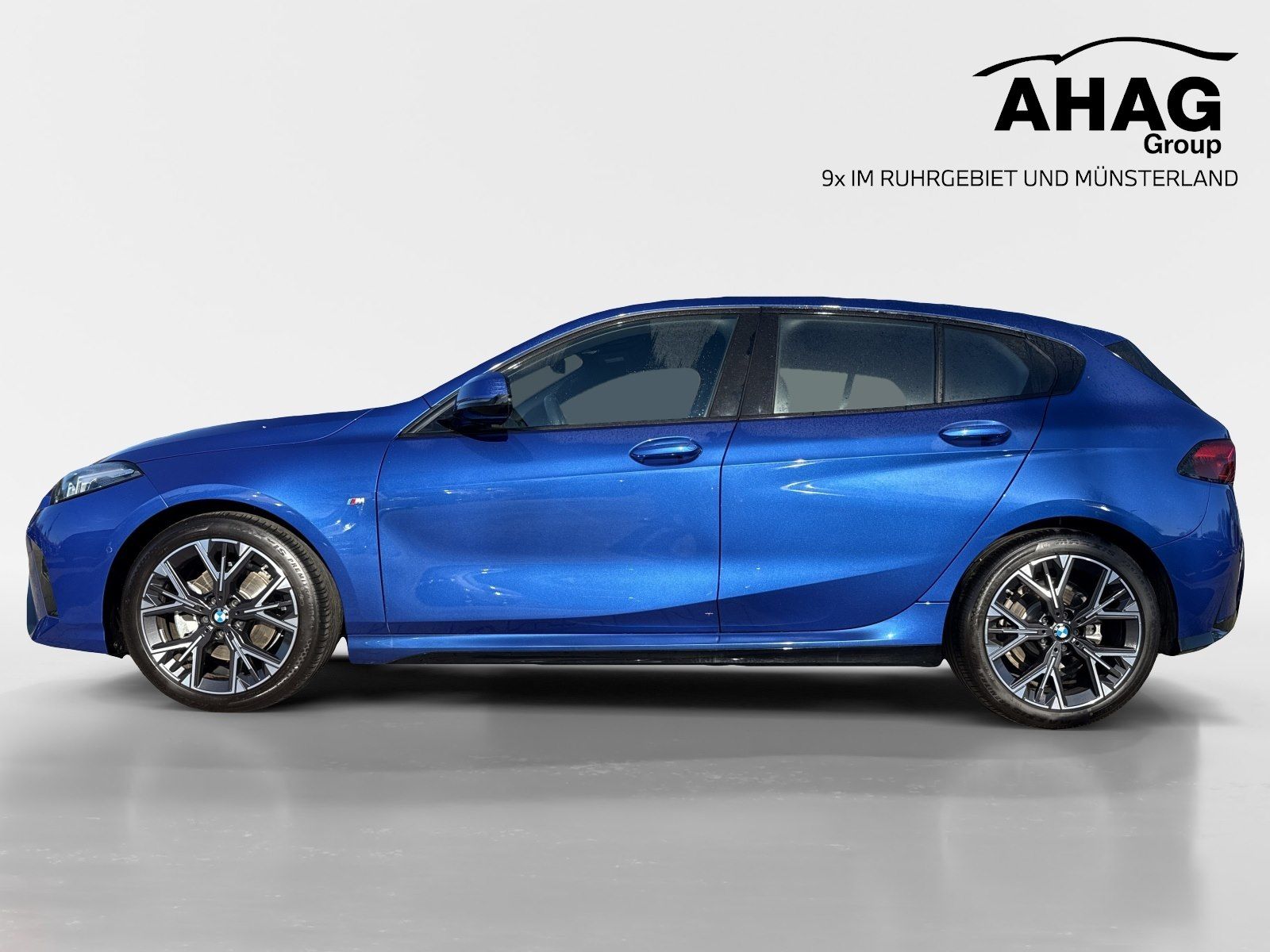 BMW 120 - Bild 6