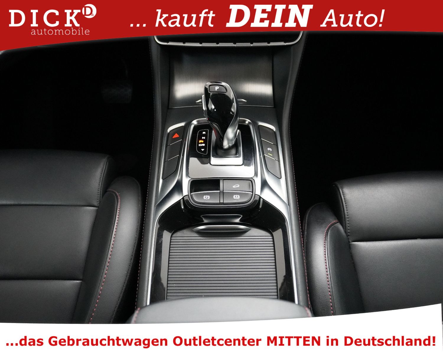 Fahrzeugabbildung MG HS 1.5 TGDI Comf >LEDER+NAVI+SHZ+KAMERA+DAB+ACC+