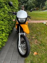 BMW F 650 GS - gepflegtes Allround-Motorrad - ENDURO MOTOR