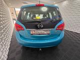 Opel Meriva B Innovation*Automatik*Panorama*Klima* - Opel Meriva mit Diesel-Antrieb