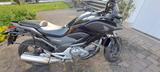 Honda NC700XA Tiefergelegt - HONDA NC 700 X