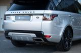 Land Rover Range Rover Sport 3.0 P340 V6 HSE Dynamic - Land Rover Range Rover Sport: 3.6