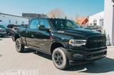 Dodge RAM 3500 Laramie Night CrewCab - 6,7l TD - Dodge RAM mit Diesel-Antrieb: Geländewagen, 3500