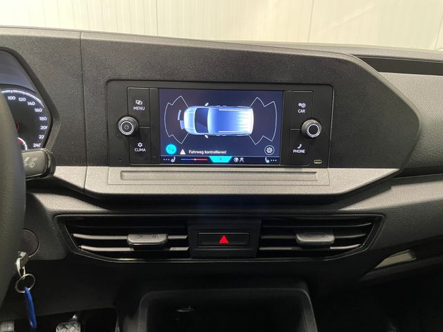 Caddy Kasten Cargo 1.5 TSI AHK SHZ KLIMA