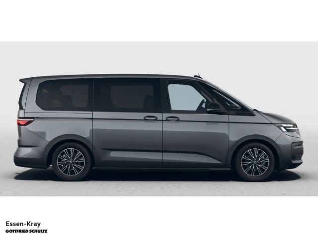 Volkswagen T7 Multivan - Bild 9