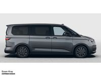 Volkswagen T7 Multivan - Vorschau Bild 9