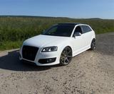 Audi S3 8P/8PA Sportback Quattro 2.0TFSI B... - Audi S3 mit Benzin-Antrieb: Kleinwagen