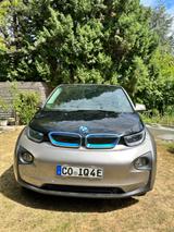 BMW i3 -Rex- perfekte E-Auto Einstieg ohne Angst - BMW i3
