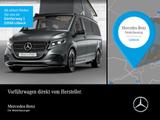 Mercedes-Benz Marco Polo 300 d AMG+9G+AHK+StandHZ+EASYup+Navi - Mercedes-Benz Wohnmobil oder -wagen G