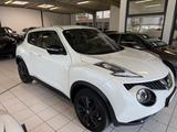 Nissan Juke N-Vision/360°Kamera/Totw/Navi/6Gang - Nissan Juke Gebrauchtwagen in Köln