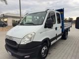 Iveco IVECO DAILY 35C17 Doppia Cabina Ribaltabile 170C - Iveco 170