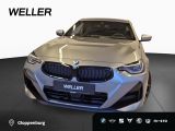 BMW 230i Coupé M-SPORT PRO PA HiFi Adapt.LED Navi - BMW 230 Neuwagen
