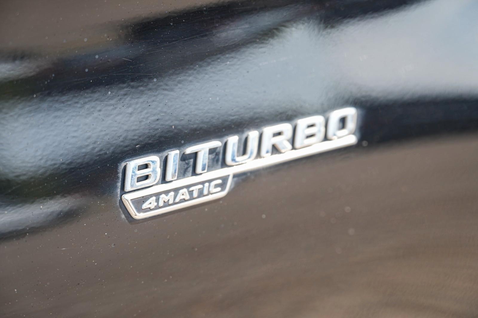 Mercedes-AMG C43 4Matic | 367 ch | BVA | Affichage tête haute | Burmester | Toit panoramique | Sièges chauffants électriques | AMG Ride Control