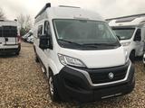 Chausson V 697  FirstLine Markise,Solar,AHK, - Offers