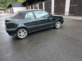 Volkswagen golf 3 Cabrio - Volkswagen Golf aus 1996: Cabrio