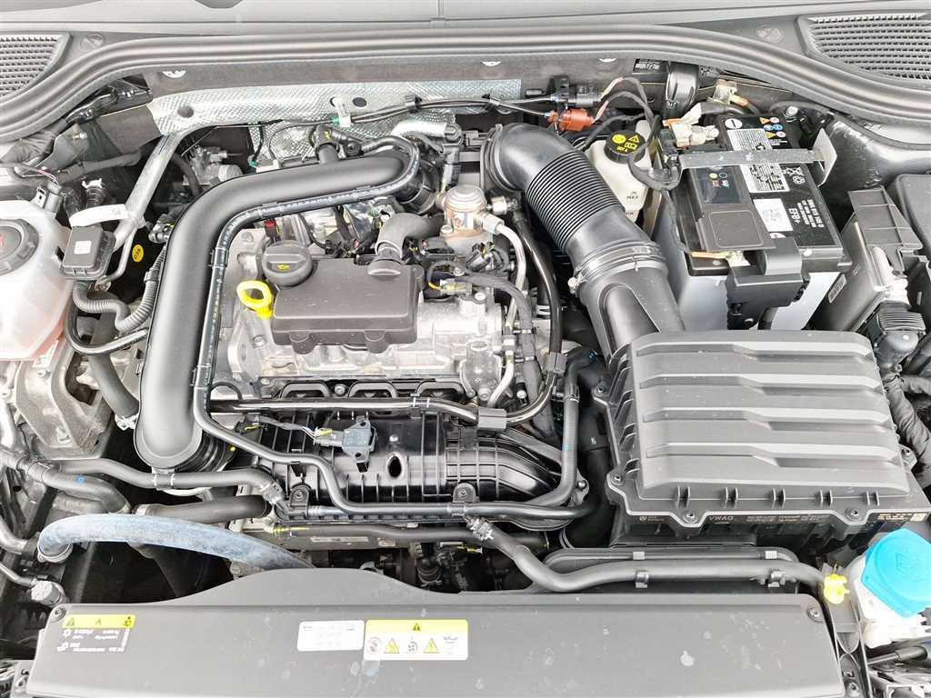 Volkswagen Golf Variant Life 1.0 TSI Navi Rückfahrkamera, миниатюра 22