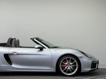 2014 Porsche BOXSTER — миниатюра 48