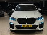 BMW X5 xDrive 40i M-SPORT/LASER/AHK/LUFT/ACC/HUD/VOL - BMW X5 mit Benzin-Antrieb: Geländewagen