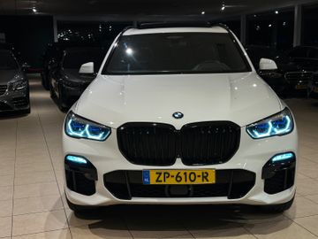 BMW X5 - 4