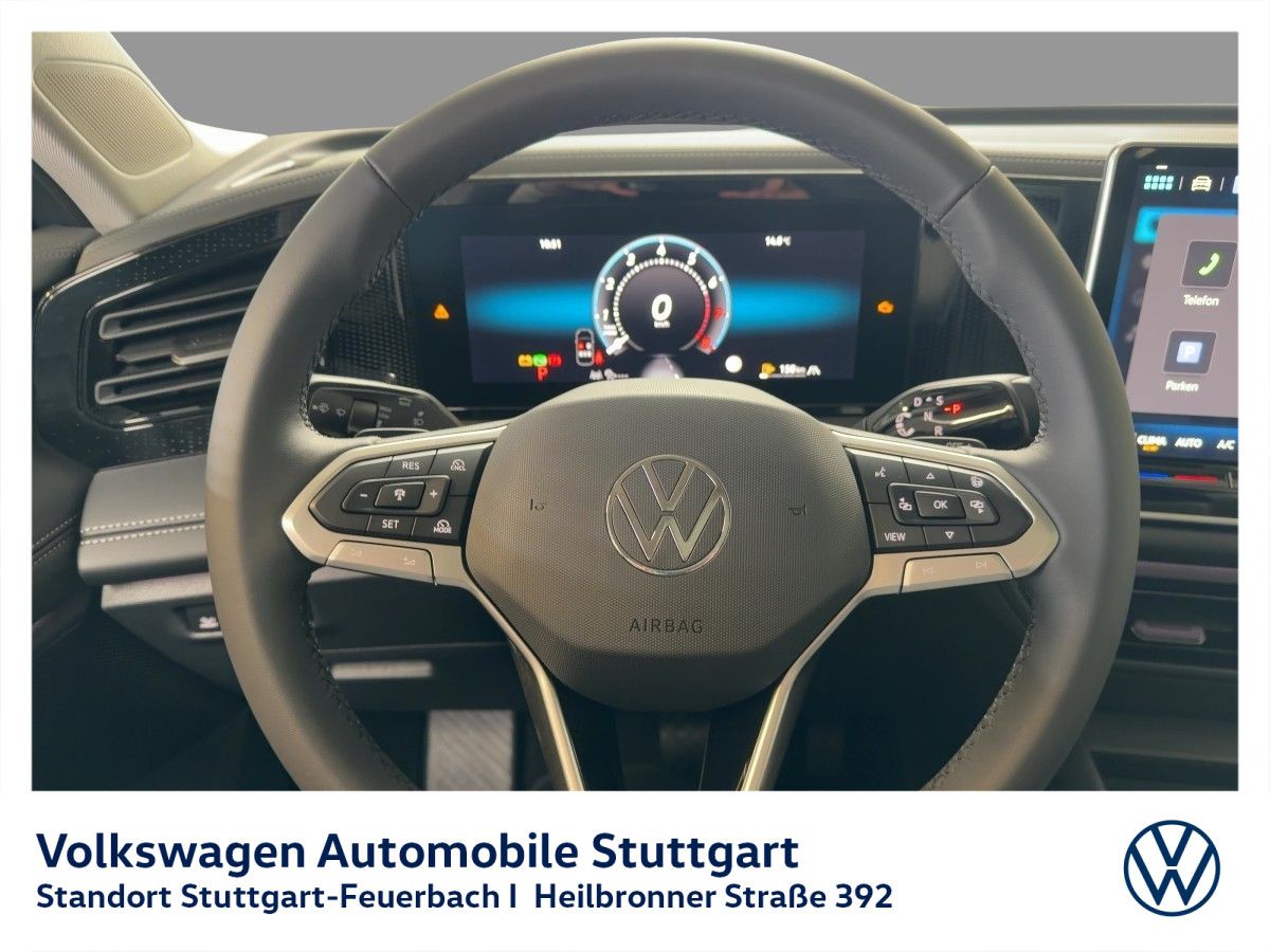 Volkswagen Tiguan - Bild 10