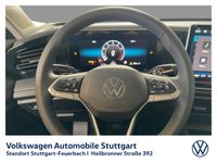 Volkswagen Tiguan - Vorschau Bild 10