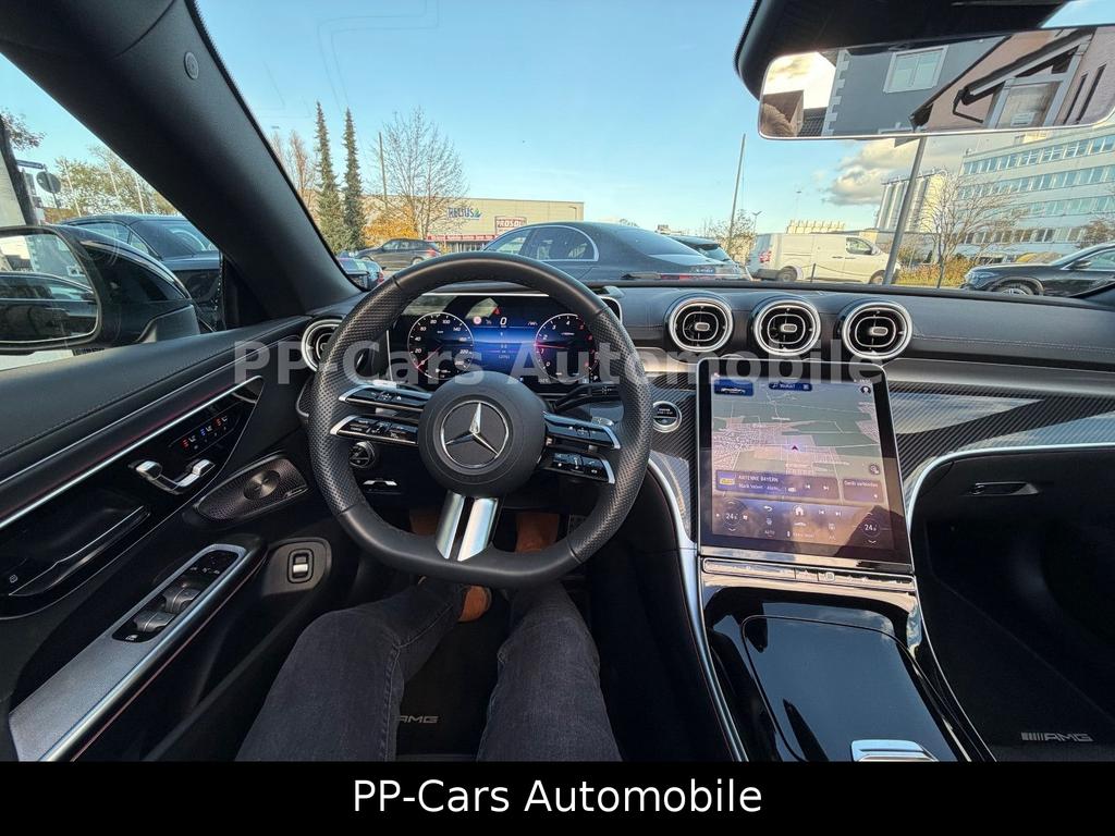 Mercedes-Benz CLE 200